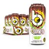 Lemon Drop Sweet Tea