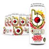 Raging Raspberry Hibiscus