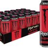 Rehab Strawberry Lemonade