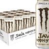 Vanilla Light