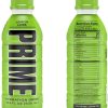 Lemon Lime