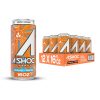 Orange Freeze