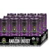 Jungle Love Acai Berry Passionfruit