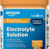Electrolite Solution