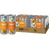 Orange Pineapple & Peach Mango