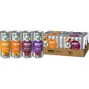 4 Flavor Variety Pack