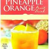 Pineapple Orange