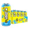 SOUR PATCH KIDS Blue Raspberry
