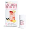 Lactation Drink Mix + Nipple Balm