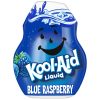 Sugar-Free Blue Raspberry