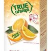 True Orange (Pack of 100)