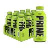 Lemon Lime